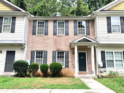 marietta ga rentals